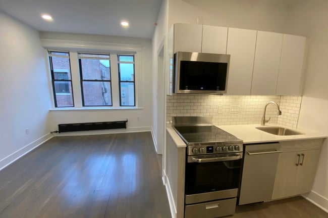 Photo - 11 Queensberry St Unit 32