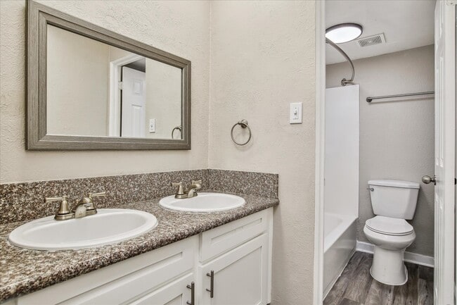 Ascent at Fitzsimons - Ascent at Fitzsimons