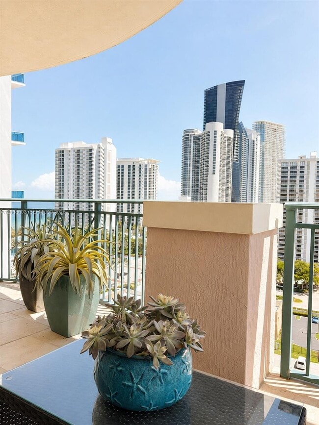 Photo - 17555 Atlantic Blvd Unit PH2