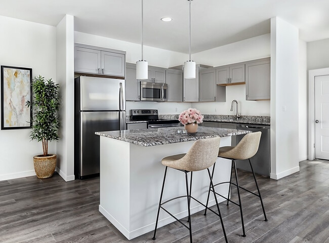 Photo - Sienna Phase 1