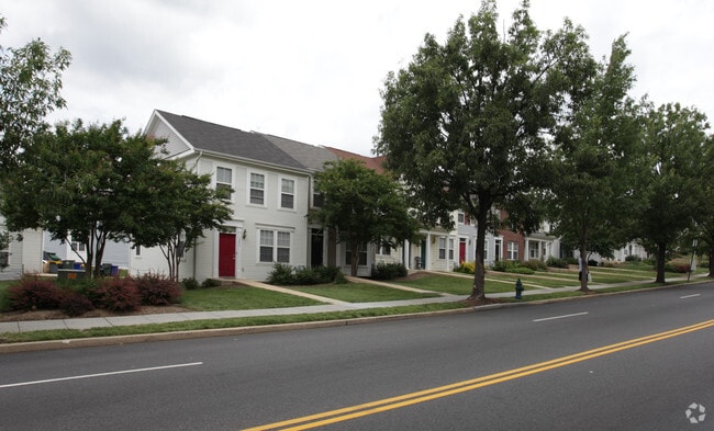 Henson Ridge I