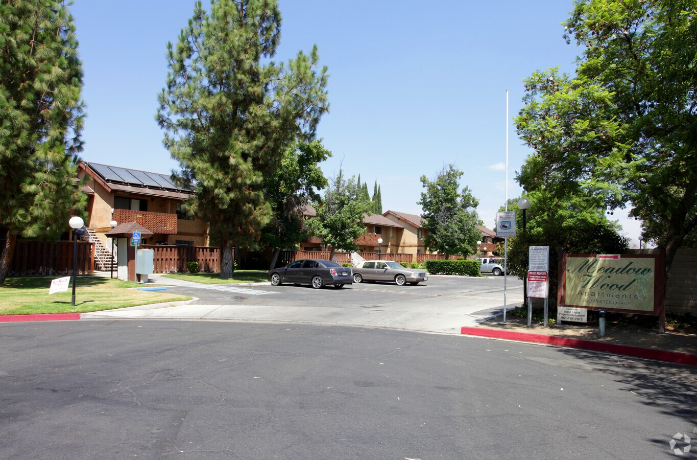 Meadow Woods Apartments - Meadow Woods Apartments