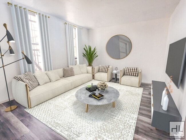 Building Photo - CORNELIA STREET Unit 2B Rental