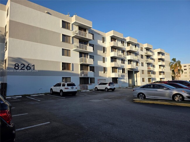 Photo - 8261 NW 8th St Condo Unit 335