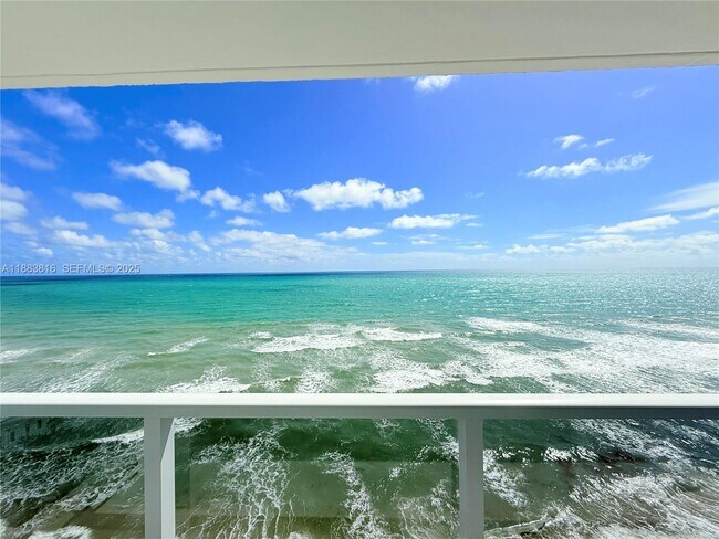 Photo - 2751 S Ocean Dr Unit 1204S