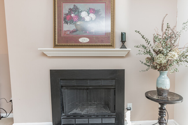 Photo - 10300 Appalachian Cir Unit Condo - Four Winds of Oakton