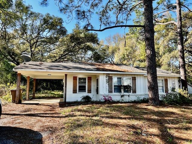 Building Photo - 4657 Barbara Mitchell Dr