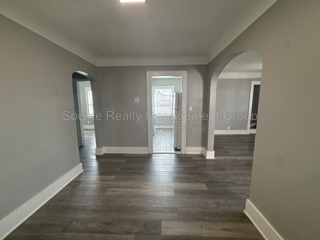 1781 Lafayette Blvd