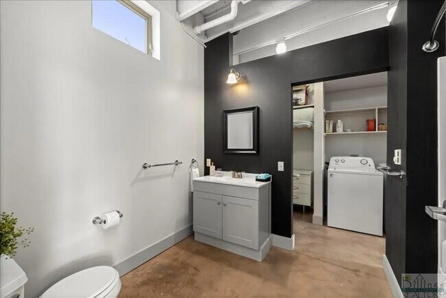 2915 2nd Ave S Unit Downtown Loft 202