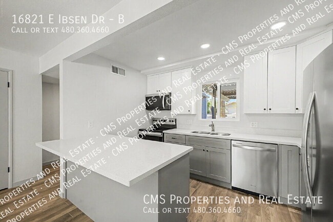 Photo - 16821 E Ibsen Dr
