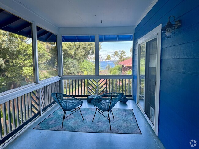 Building Photo - 568 Hana Hwy Rental