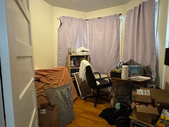 Photo - 331 Faneuil St