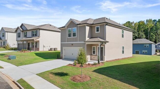 Photo - House 4 Beds 3 Baths