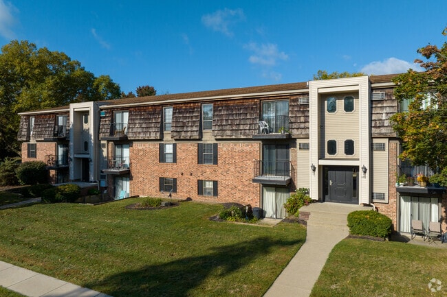 Photo - Carriage Hill Apartments