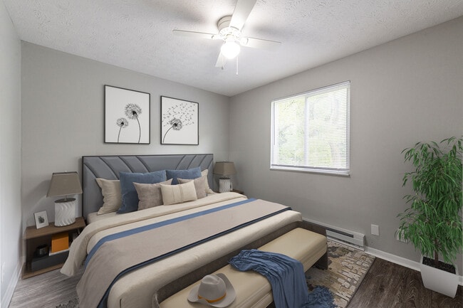 Photo - Avalon Apartments