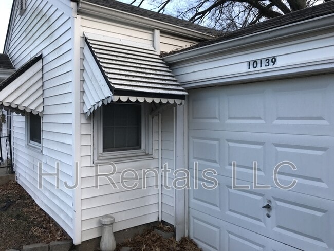 10139 Cabot Dr