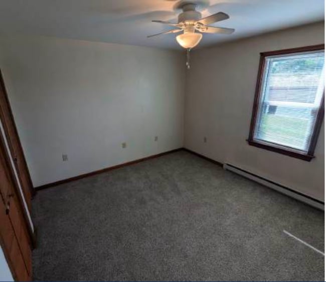 440 Grant St Unidad Grant St