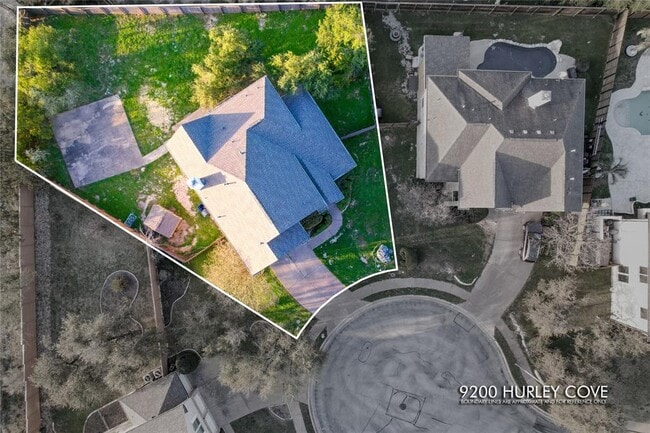 9200 Hurley Cove