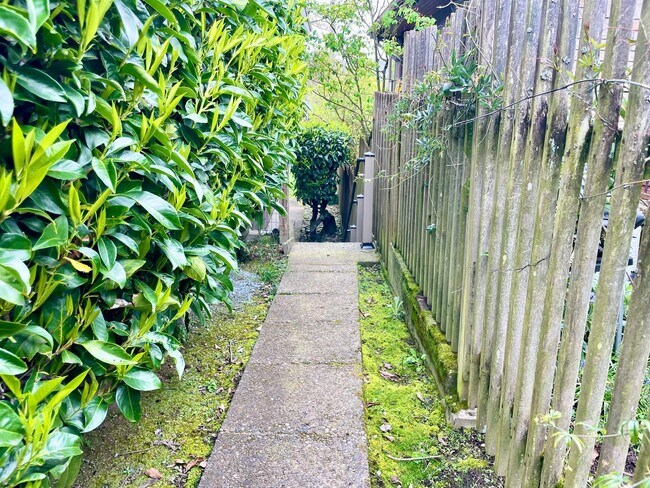 Photo - Charming lower level of home