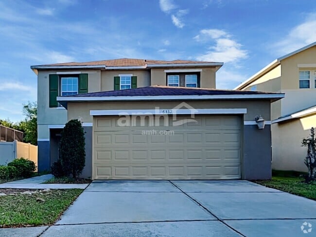 Building Photo - 6339 Cherry Blossom Trl Rental