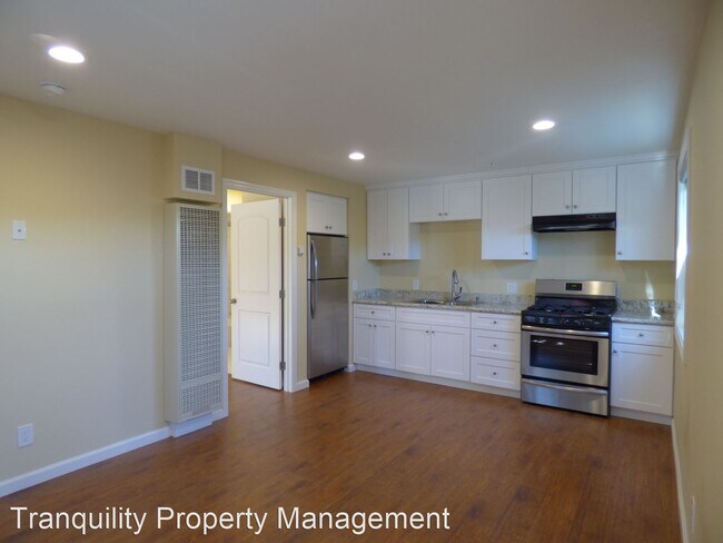 1 br, 1 bath House - 2633 E Street - 1 br, 1 bath House - 2633 E Street