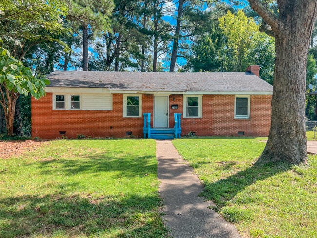 Building Photo - 2123 Walton St Rental