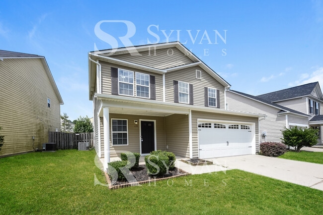Photo - Spacious 4BR 2.5BA Home