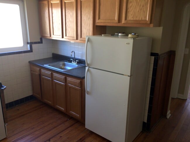 Photo - 2536 Williams Ave Unit 4
