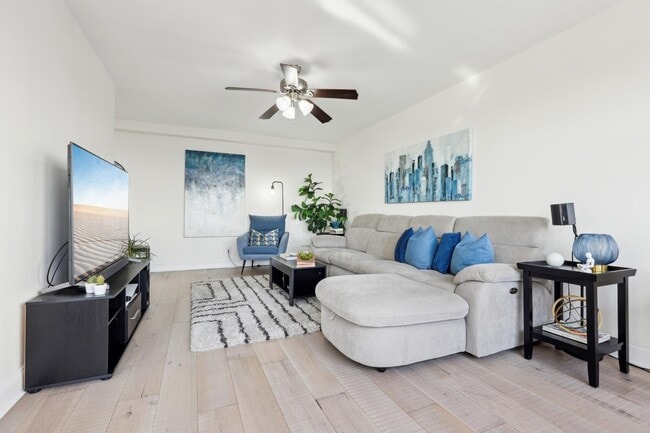 Photo - 1225 John F. Kennedy Blvd Unit 57B