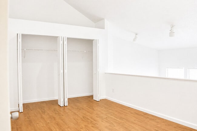 Loft Room