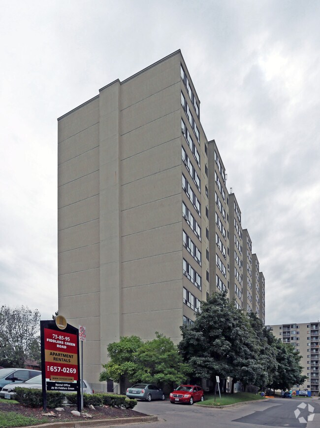 Photo - Fiddlers West Apartments