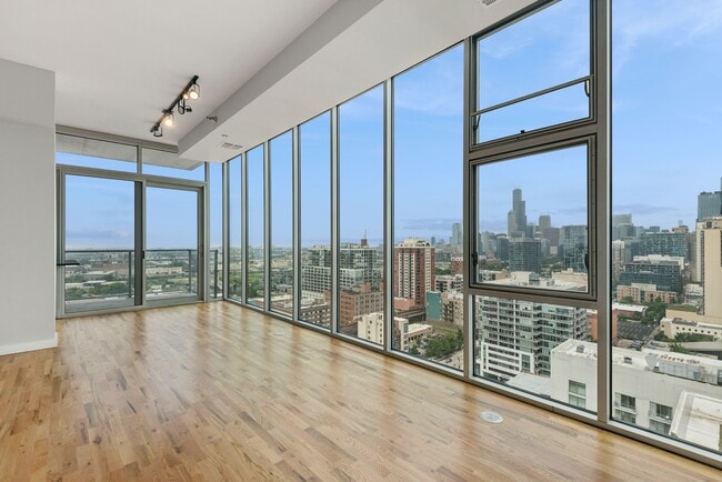 Photo - 1720 S Michigan Ave Unidad 2218