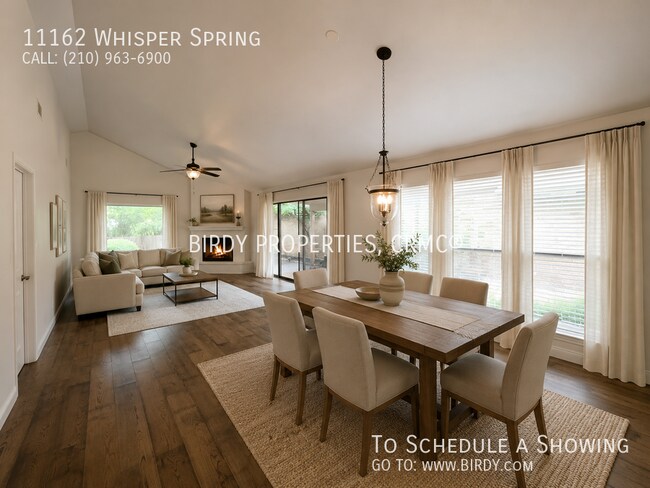 Photo - 11162 Whisper Spring