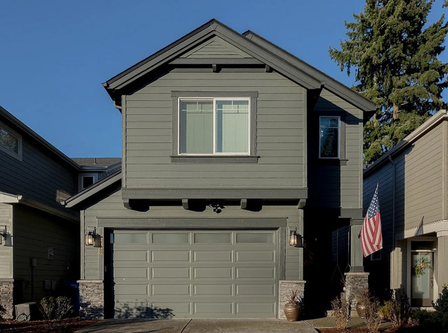 Building Photo - 7332 NE 67th St