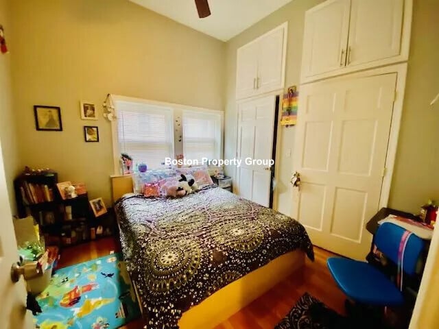 121 Tremont St Unit 322