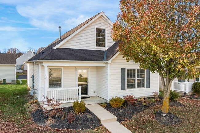 Building Photo - 135 Hancock St Unit 135