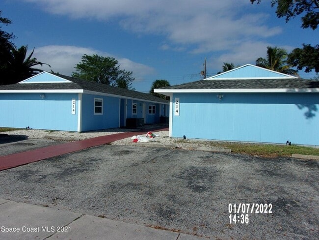 Photo - Short Distance to Beach