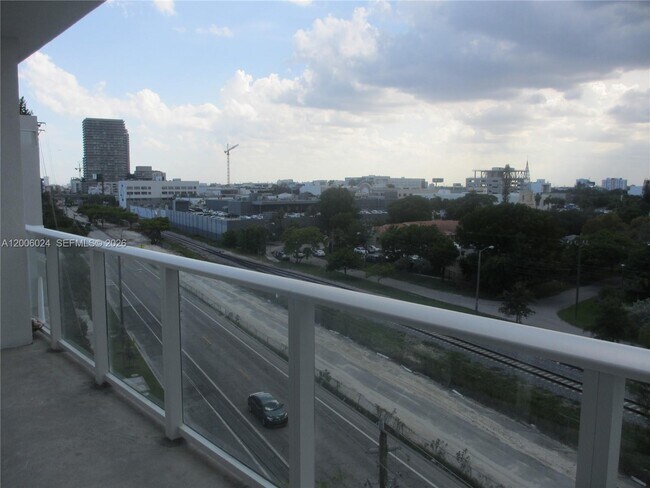 Photo - 4250 Biscayne Blvd Unit 610