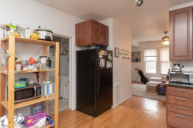 Photo - 2616 N Marshfield Ave Unit 2F