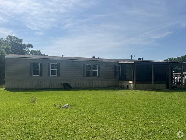 Building Photo - 1706 Southport Blvd Rental