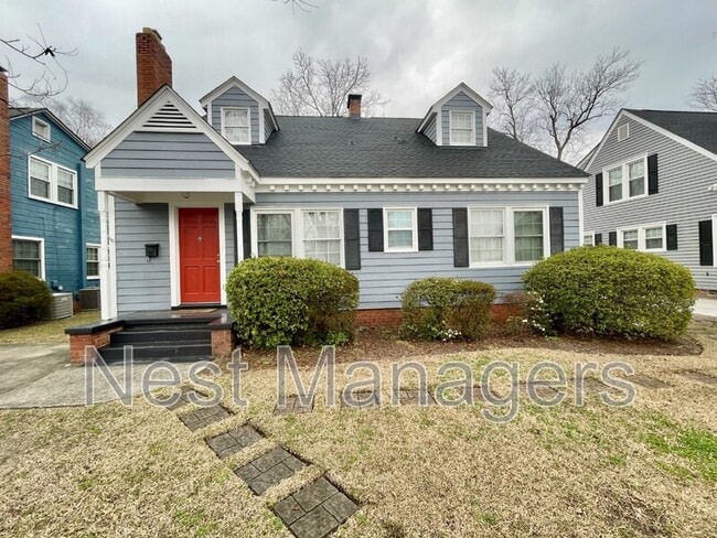 Building Photo - 1312 Summitt Ave
