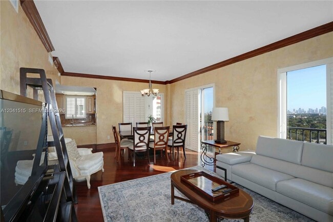10 Aragon Ave Unit 1216