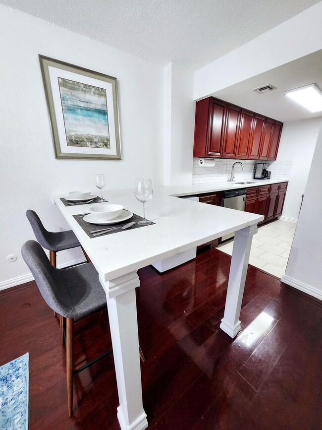 Photo - Modern Downtown Living with Comfort, Security & Style Unit 102