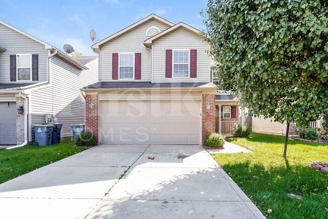 Photo - 10415 Hornton St House