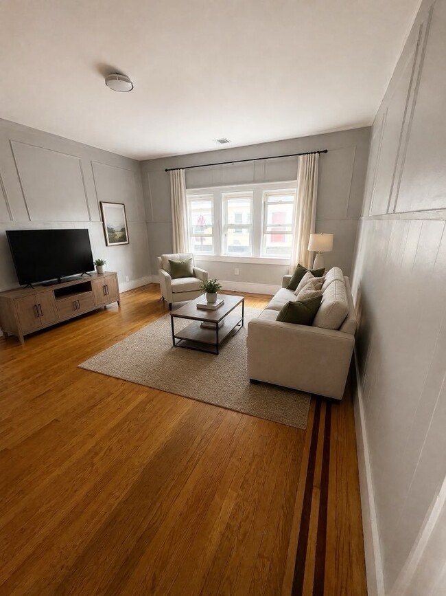 Photo - 107 Vassar Ave Unit 3