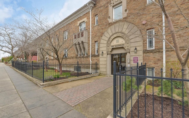 Photo - 1372 Randolph St NW