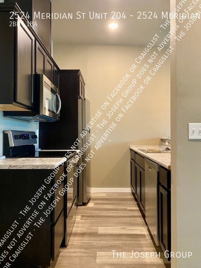 Photo - 2524 Meridian St Unit 2524 Meridian St #204 Bellingham