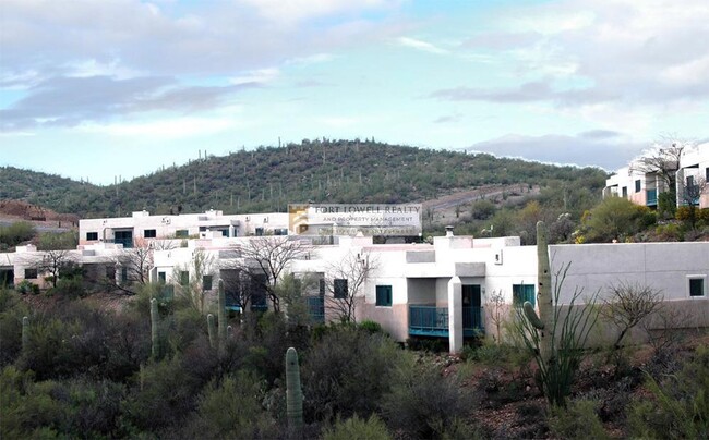 Building Photo - SINGLE LEVEL FURNISHED CASITA IN STARR PASS Rental