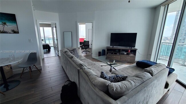 Photo - 350 S Miami Ave Unit 3713