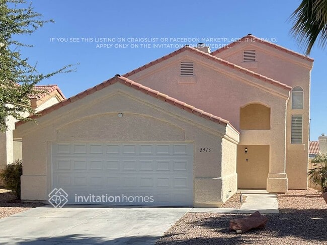 Building Photo - 2916 Sterling Silver St